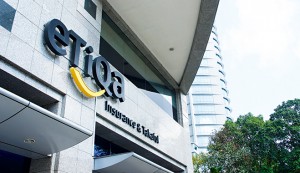 Etiqa headquarters in Dataran Maybank at Bangsar, Kuala Lumpur. Those looking to capitalise on Malaysia's insurance sector must take time to understand its regulatory climate
