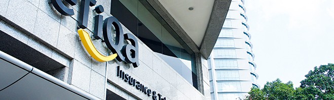 Etiqa leads the Malaysian insurance market | World Finance