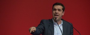 Alexis Tsipras, leader of Greece's opposition party Syriza, has promised an attractive set of reforms to the country's citizens if he is elected as prime minister