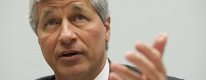 JPMorgan's Chief Executive Jamie Dimon has warned that regulation is harming the bank's ability to operate successfully, as well as the US' economic performance