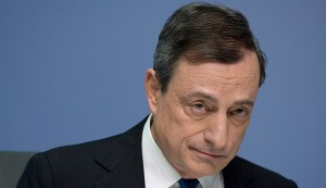 Economists are investors have struggled to predict the impact of ECB president Mario Draghi's quantitative easing measures. Never in history have central banks applied so much stimulus to normalise markets