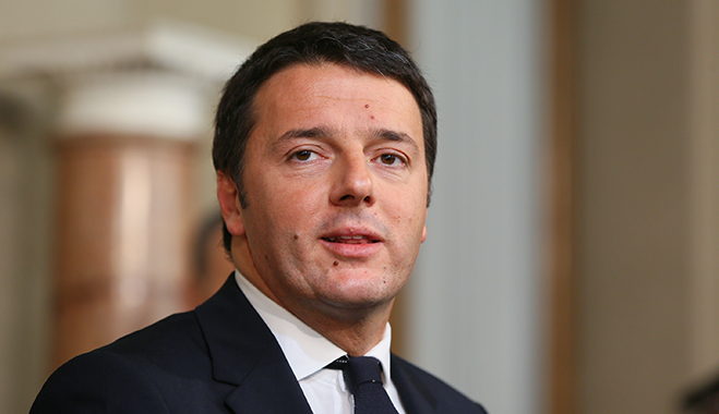 Critics have mocked Prime Minister Matteo Renzi's ambition for Italy to hold the 2024 Olympics, as the country's economy is in tatters, with 13.2 percent of the Italian workforce currently unemployed. Worst hit are the young