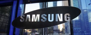 News that Samsung is in talks to buy Blackberry sent the latter's share prices up by 30 percent - it's biggest share price gain in almost a decade