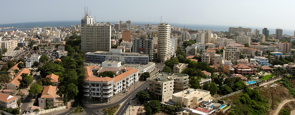 The IMF has set out a plan of action to help the Senegalese achieve emerging economy status. The West African nation has every possibility to reach this, says the IMF's Senior Desk Economist for Senegal, Alexei Kireyev