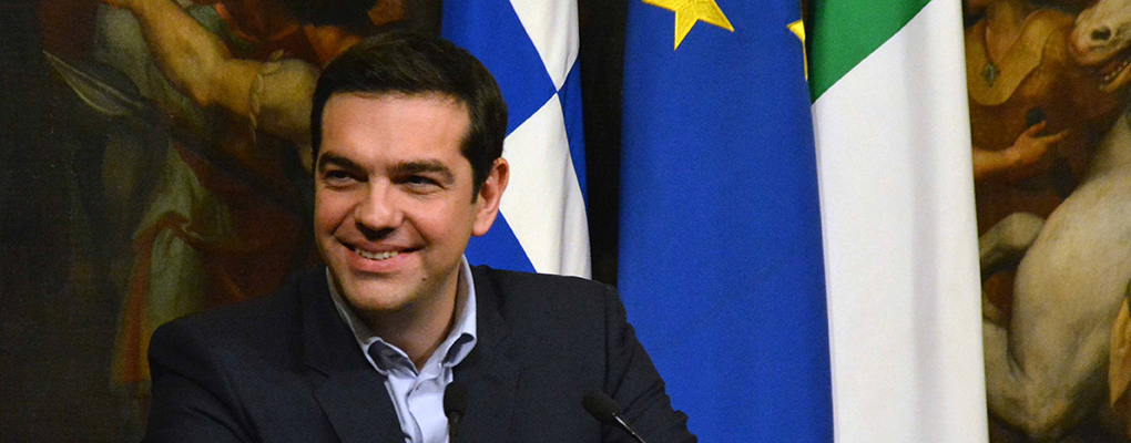 The extension of Greece's bailout is good news for President Tsipras. But the country still faces a host of challenges as it tries to restore its economy