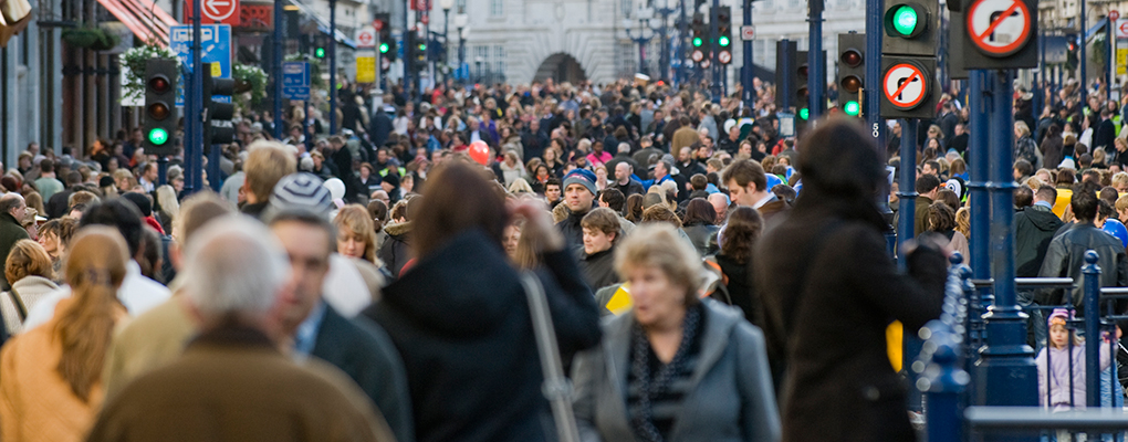 London, which has one of the world's highest levels of immigration. The impact migrants have on destination locations is widely discussed in the press, but less explored is the effect on sender countries