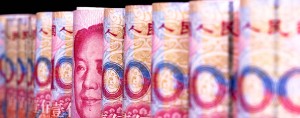 Many accused China of undervaluing its currency, renminbi, in order to gain an unfair advantage for its exports. The IMF has refuted such claims, however