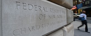 The US Federal Reserve expects to be able to raise interest rates at the end of this year