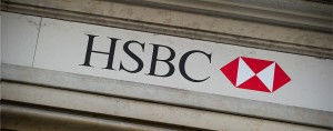 Up to 25,000 of HSBC's staff could be on the chopping block as a result of its latest restructuring plan