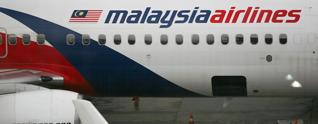 Malaysia Airlines has been described as "technically bankrupt" after the tragedies surrounding flights MH370 and MH17