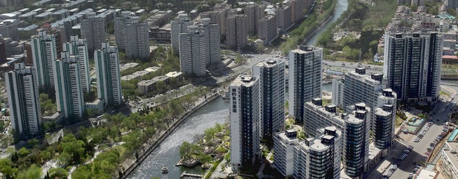 China Has no Safe Places To Invest Says Bridgewater World Finance