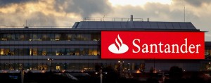 The US Federal Reserve has outlined a series of steps Santander's US branch must take to improve its regulatory governance. It has 60 days to create an action plan
