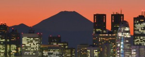 Tokyo, Japan. The country has experienced an unexpectedly weak recovery of consumption and investment