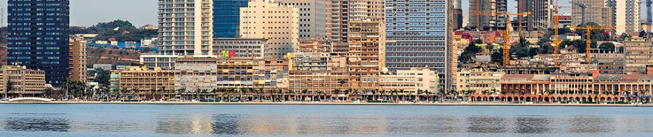 Angolan forex law