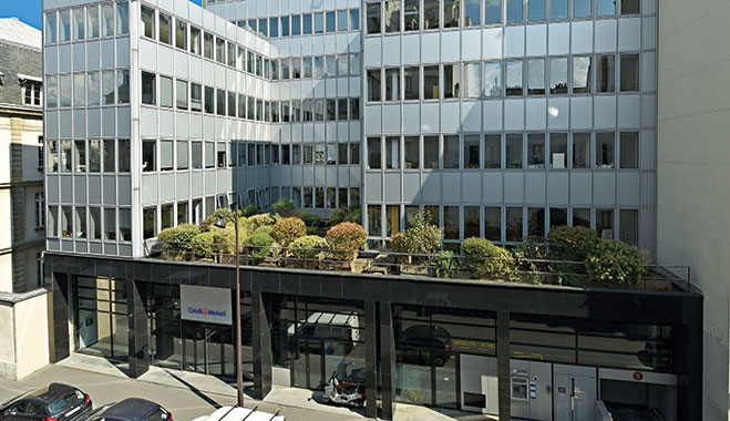 Picture of Crédit Mutuel