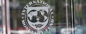 In its latest report, the IMF has warned of the potential for liquidity declines and rising corporate debt