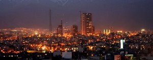 Tehran, Iran. It's important for foreign investors to understand rules surrounding settlement of disputes in the country before parting with any money