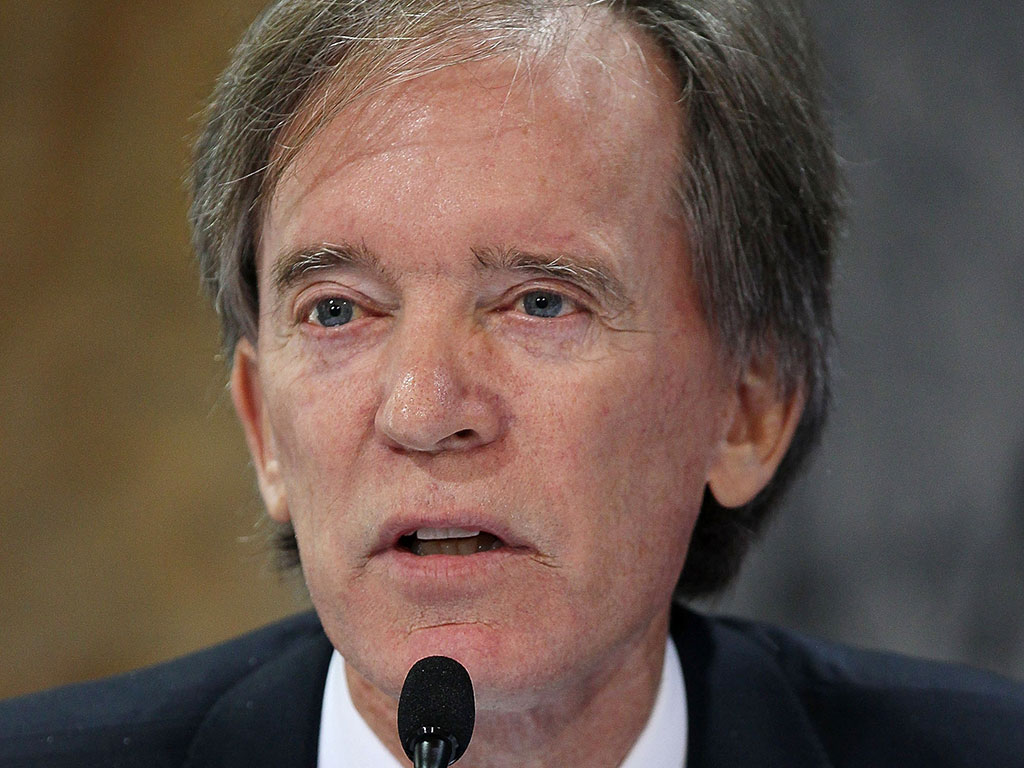 Bill Gross believes that he was wrongly ousted from Pimco so that other executives could lay their hands on more money, and has filed a lawsuit against the company