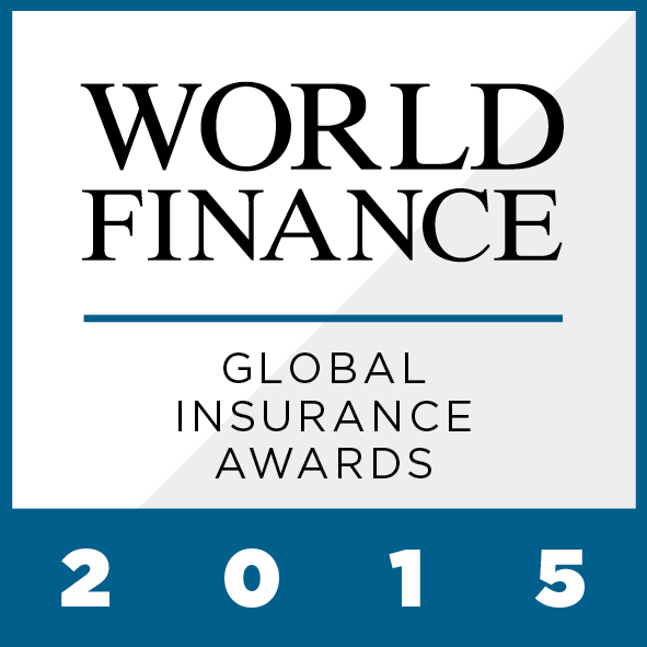 Here, World Finance celebrates those companies who have made an outstanding contribution to the insurance industry