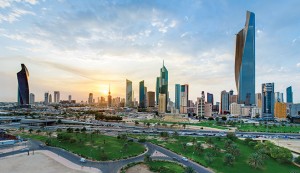 Kuwait International Bank is paving the way for the country's banking sector