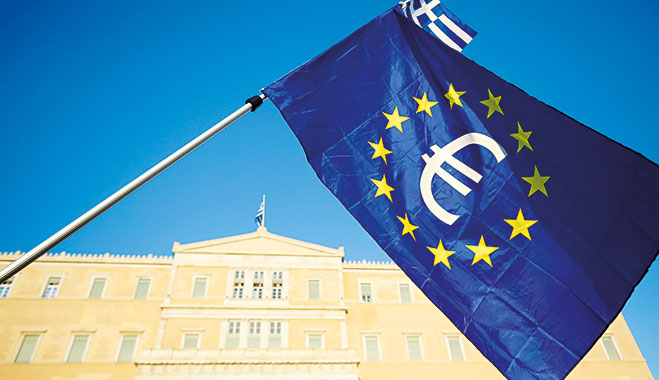 Greek parliament. Despite the country's economic woes, NN Hellas has been able to succeed