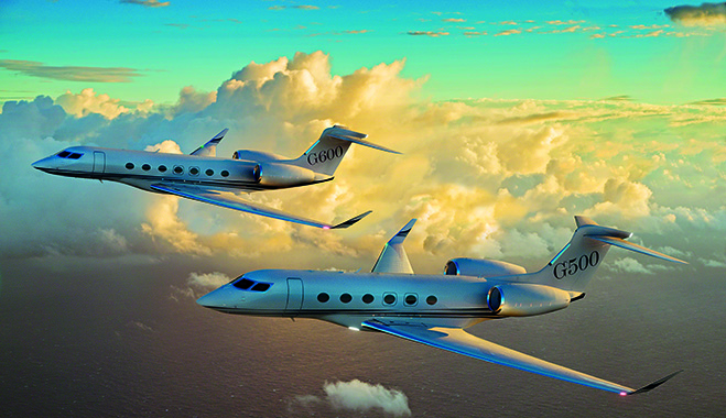 Resultado de imagen de Business Aviation