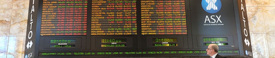 Retail forex cpo