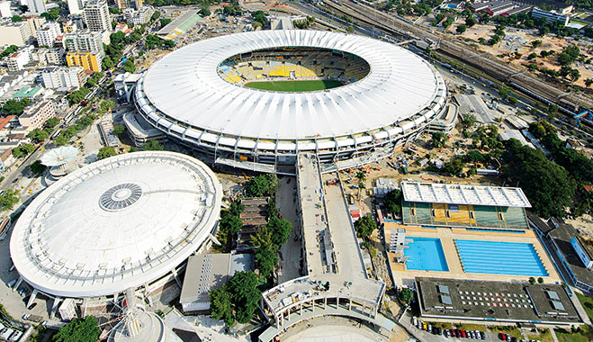 Olympics brazil BRAZIL ANNOUNCES