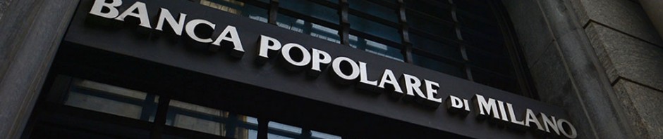 Borsa on sale banco popolare