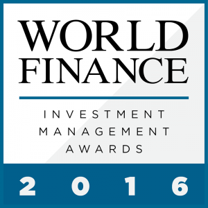 Investment Management Awards 2016 World Finance