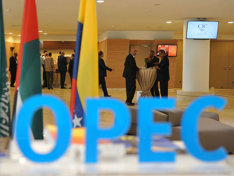 For the first time since 2008, OPEC has bowed to pressure from the global oil industry and agreed to reduce its production of the commodity