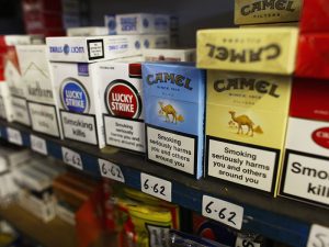 British American Tobacco has offered to buy out its US partner, Reynolds American, in a $47bn deal that would create the world’s largest tobacco company by sales