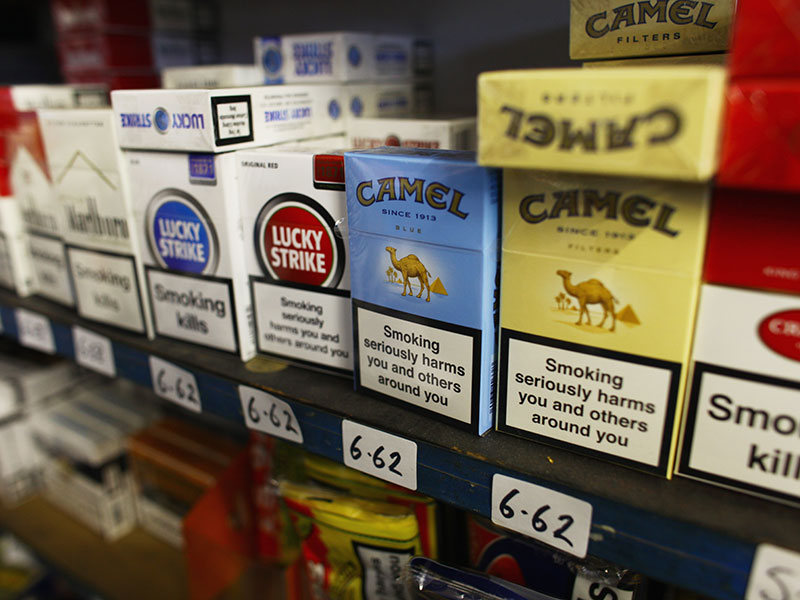 British American Tobacco has offered to buy out its US partner, Reynolds American, in a $47bn deal that would create the world’s largest tobacco company by sales