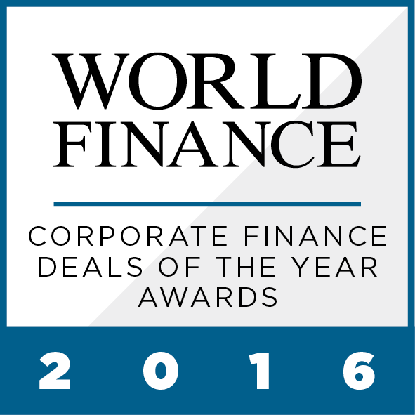 As we leave the financial crisis behind, investment opportunities have begun to flow once more – but challenges remain. In the World Finance Corporate Finance Deals of the Year, we pay tribute to those who have managed to navigate these waters successfully