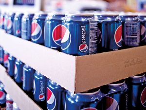 PepsiCo's product range has rapidly expanded over the past decade. The company now produces healthier products in addition to its most well-known brand, Pepsi