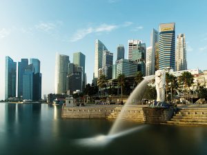 Many SMEs in Singapore fail to carry adequate insurance. QBE Singapore has committed itself to addressing this issue