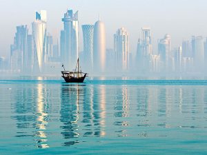 Qatar has enjoyed significant growth and rapid advances in social development, but now needs to focus investment in areas that will promote long-term growth
