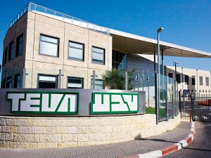 Teva Pharmaceuticals: acquiring success