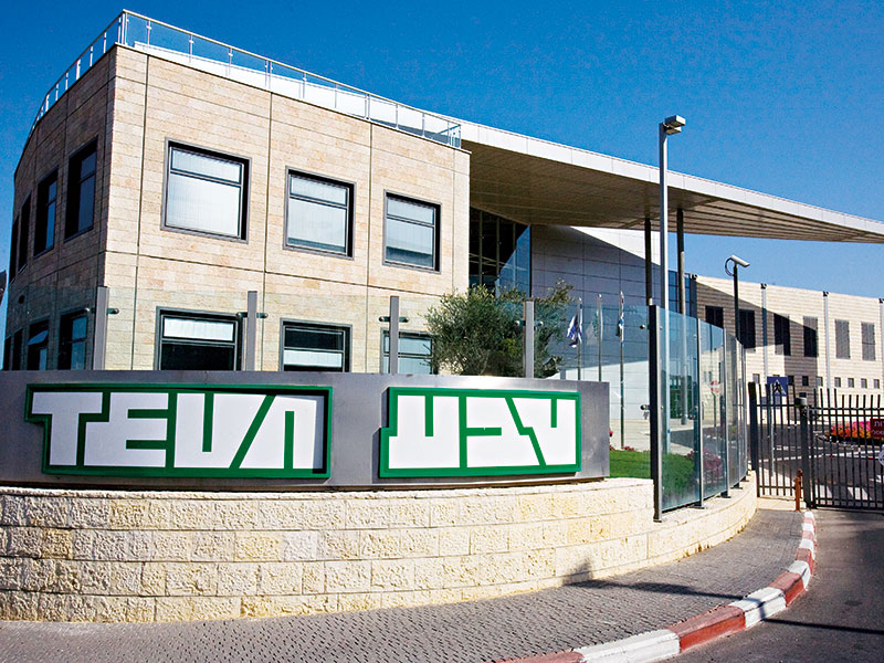 Teva Pharmaceuticals acquired success with Generics | World Finance