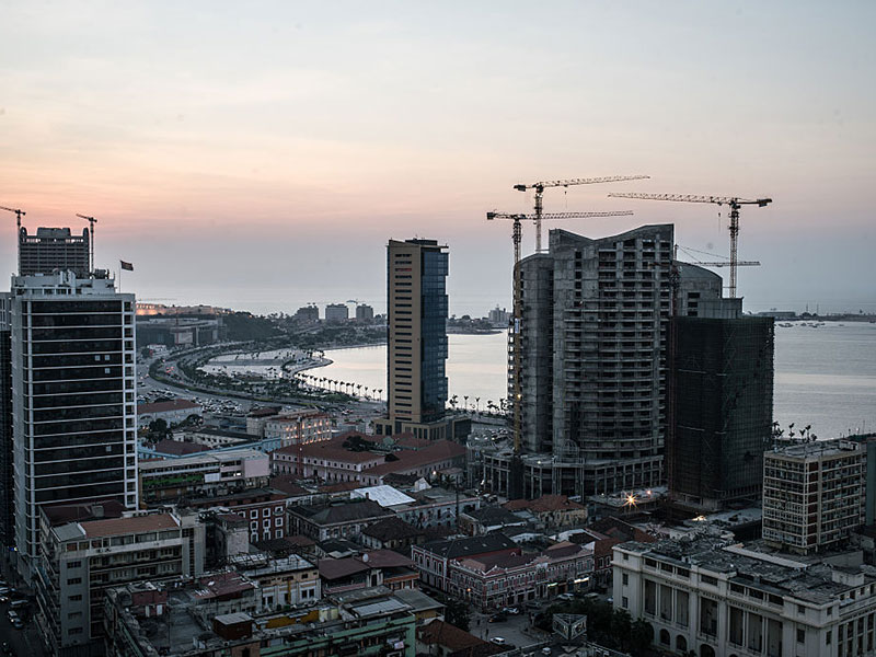Reforming Angola’s financial sector