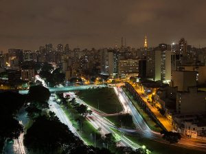 Brazilian laws need to match economic order