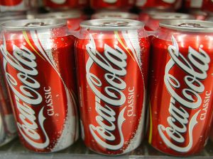 Non-profit organisation Praxis Project has accused both Coca-Cola and the American Beverage Association of downplaying the health risks of sugary drinks