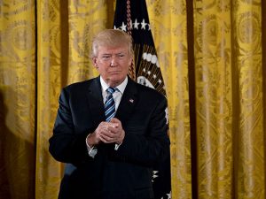 Trump vows to begin NAFTA renegotiations