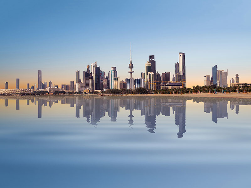 Kuwait’s Islamic banks thrive despite continued economic uncertainty