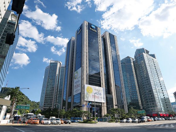 South Korea s Banking Technology Drive World Finance
