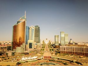 The future of Kazakh life insurance