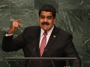 Nicolas Maduro, President of Venezuela, has announced a 50 percent hike in the country’s minimum wage. The country currently has the highest rate of inflation in the world