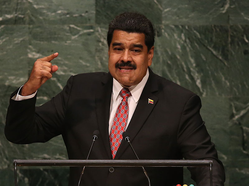 Nicolas Maduro, President of Venezuela, has announced a 50 percent hike in the country’s minimum wage. The country currently has the highest rate of inflation in the world