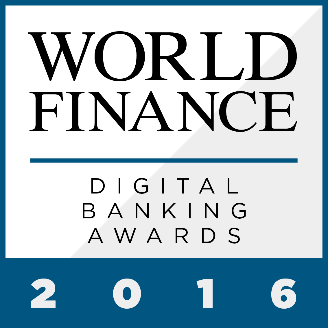 Competition from new digital entrants and increasing demand for innovative products could finally revolutionise the traditional banking sector. The World Finance Digital Banking Awards celebrate those firms that have wholly embraced these changes