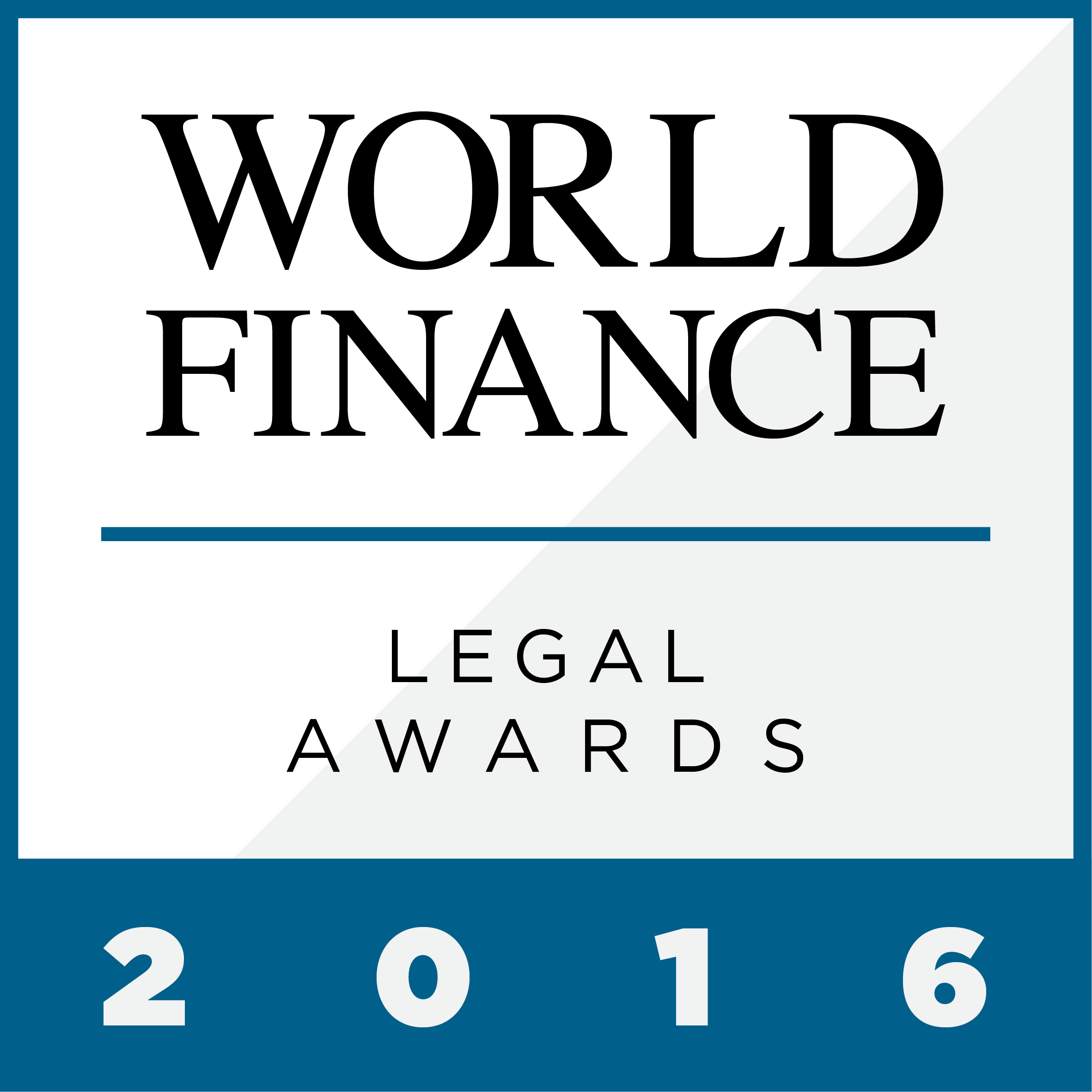 Despite an onslaught of dynamic challenges, the global law sector has achieved surprising gains in recent times. We look at those companies setting the pace in the World Finance Legal Awards 2016